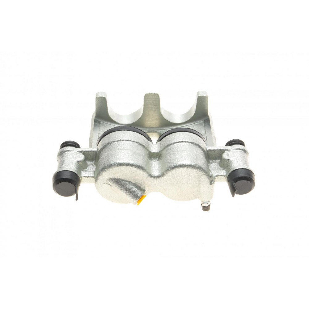 Супорт гальмівний (передній) (L) Peugeot Boxer/Citroen Jumper II 06- (d=46/52mm) (Brembo)