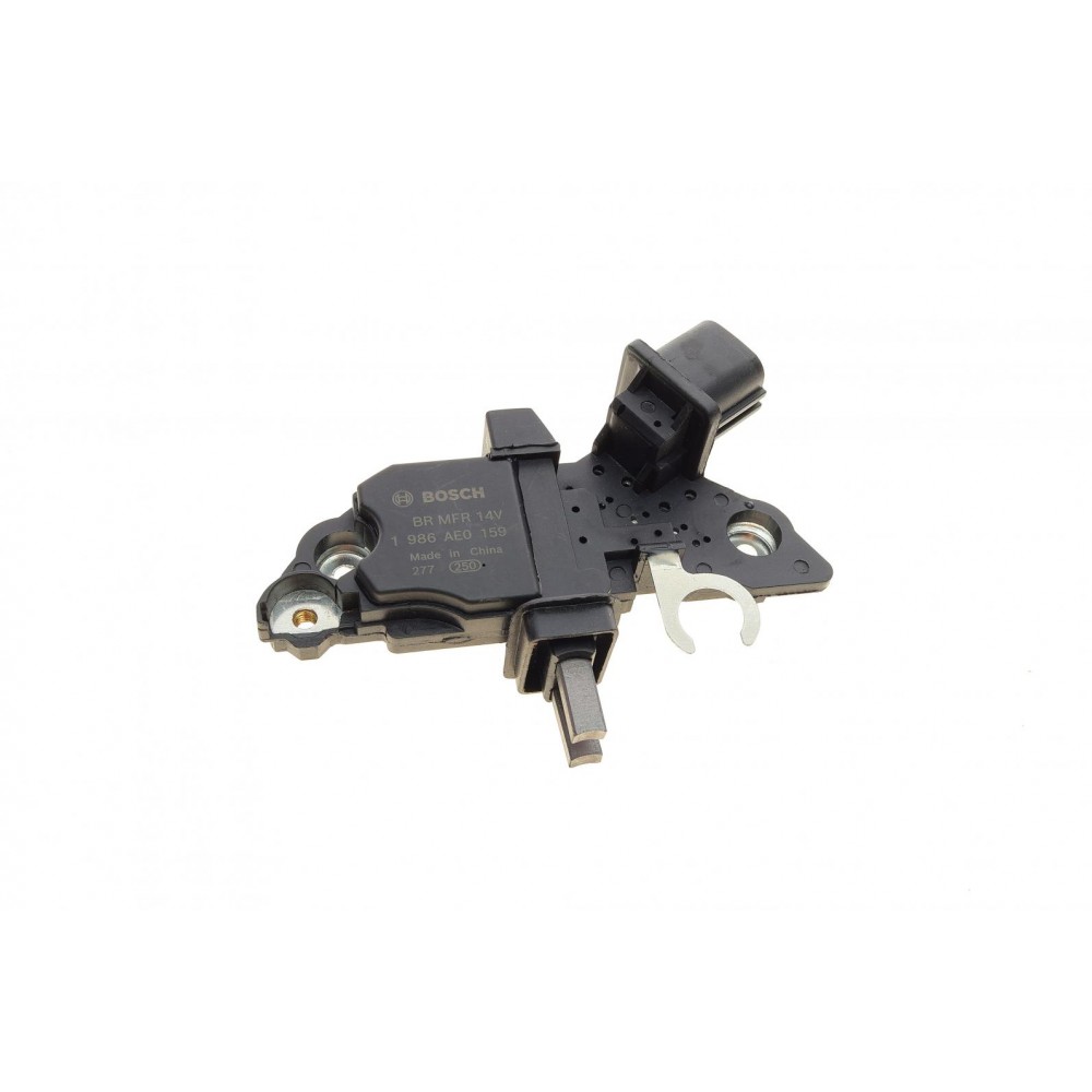 Реле генератора Toyota Yaris 1.0 VVTi 05-11