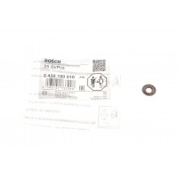 Шайба под форсунку Peugeot Partner/Boxer/Citroen Jumper 1.5D-2.5D 94-07
