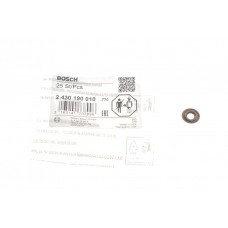 Шайба под форсунку Peugeot Partner/Boxer/Citroen Jumper 1.5D-2.5D 94-07