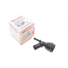 Фланець системи охолодження VW Golf IV 1.6/2.0i 97-06