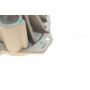 Помпа води Ford C-Max/Fiesta V/VI/Focus II-III/Fusion/Galaxy/Mondeo/Connect 1.25-1.6 01- (WPQ0277)
