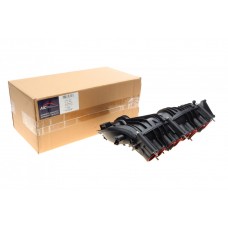 Колектор впускний BMW 3 (E90/F30) 2.0d 10-16 (N47) (без регулювального елементу) (з прокладкою)
