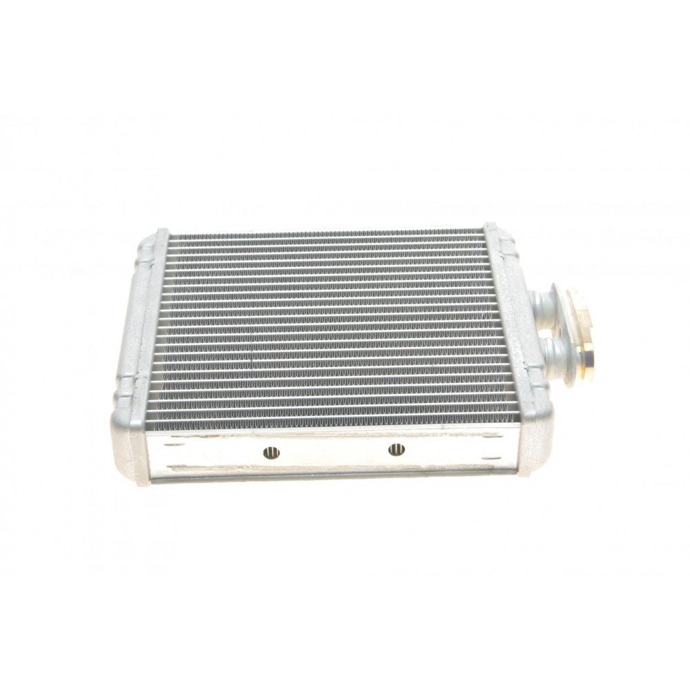 Радіатор пічки Audi A1/Seat Toledo/Skoda Fobia/VW Polo 1.0-2.0 12-