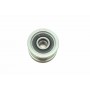 Шків генератора VW T5 1.9 TDI/2.0i/Caddy 1.9/2.0 TDI/Crafter 2.5 TDI 03-15