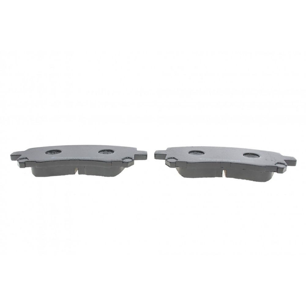 Колодки гальмівні (передні) Subaru Forester/Outback 97-03/Impreza 92-/Legacy 89-03
