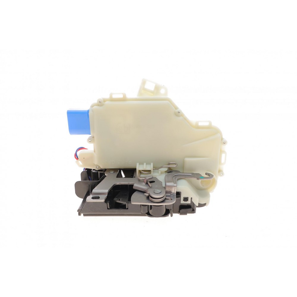 Замок дверей (передніх/L) VW Golf/Jetta 04-11