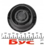 Кришка бачка розширювального VW Caddy/T4 -04