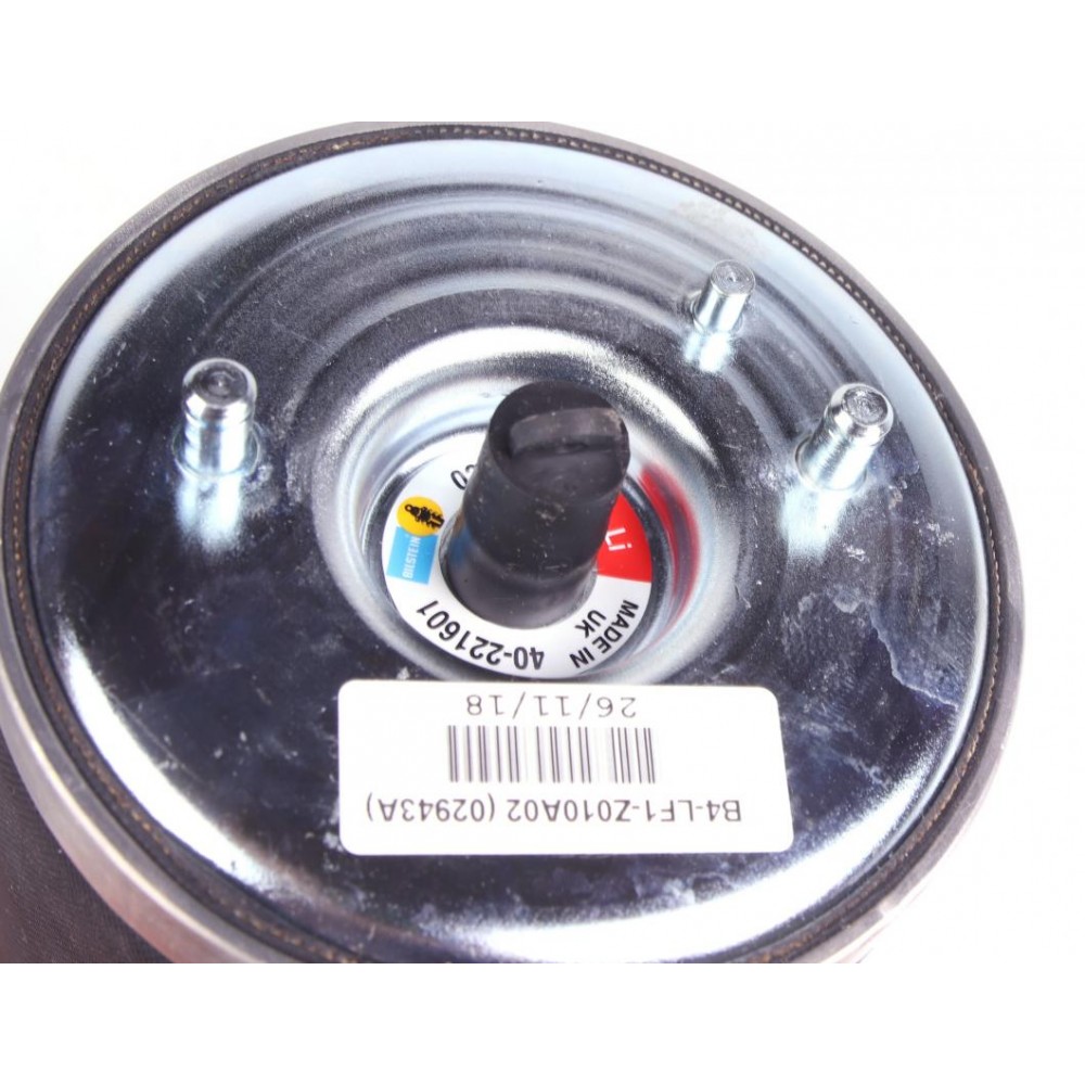 Подушка пневмопідвіски (ззаду) BMW X5 00-06 (L) (B3)