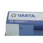 Акумуляторна батарея 95Ah 800A (353x175x190/+R/B13) Blue Dynamic G3