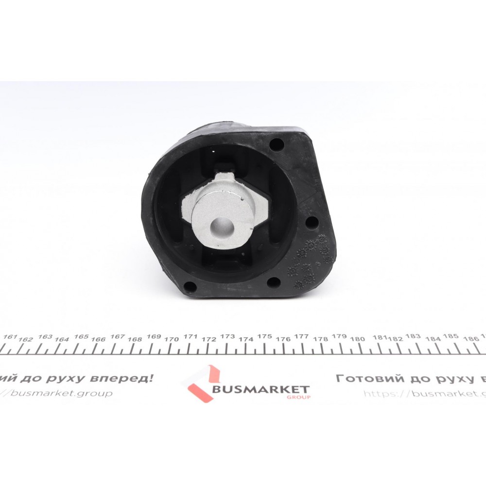 Подушка АКПП BMW 3 (E46/E90/E91)/ 5 (E60)/ X3 (E83) 2.0D-3.0D 00-15