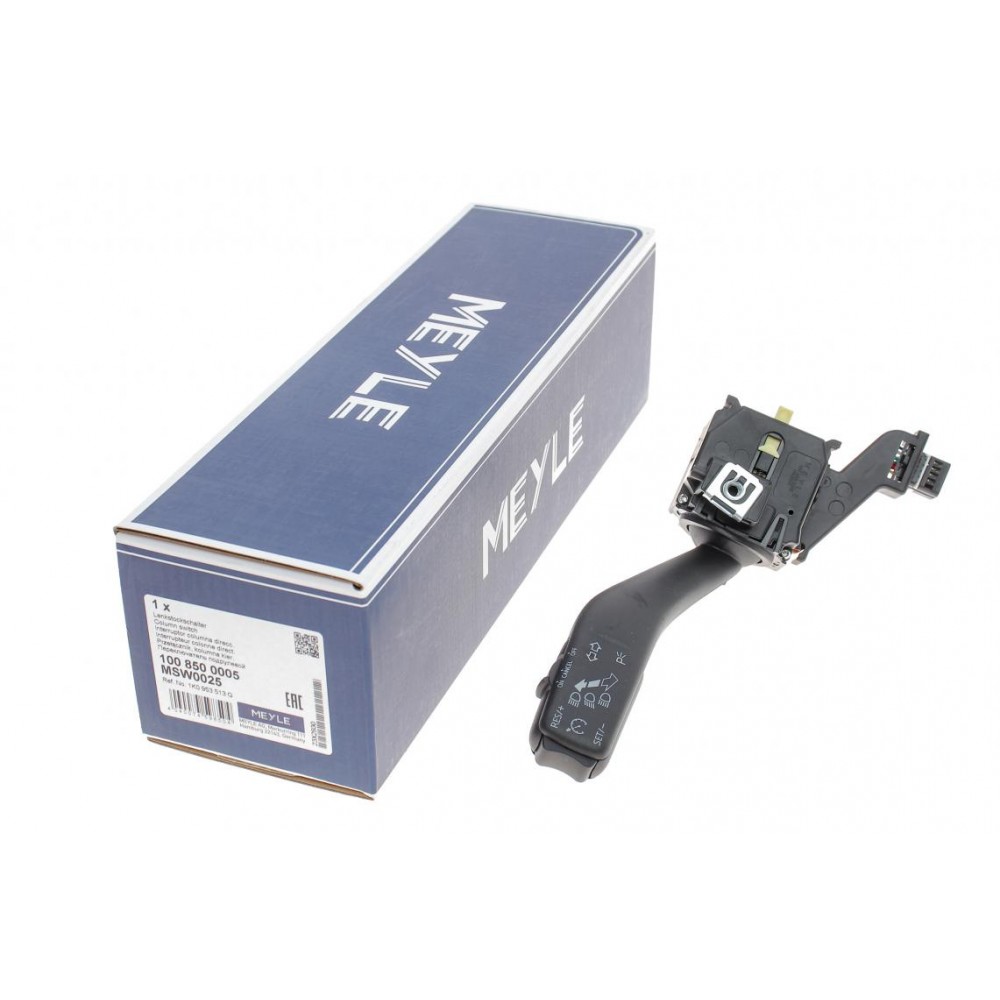 Перемикач підрульовий VW Caddy/Golf/Skoda Octavia/Superb/Yeti 03-