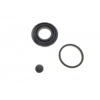 Ремкомплект супорта (заднього) Nissan Cube/Juke/Qashqai/X-Trail 07- (d=35mm) (Akebono)