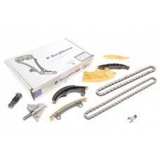 Комплект ланцюга ГРМ Land Rover Defender/Discovery/Range Rover 2.0 Si4 17- (BorgWarner)