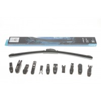 Щітка склоочисника (450mm) VW Touran/Passat/Golf VII/Caddy II-IV 81-