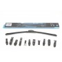 Щітка склоочисника (450mm) VW Touran/Passat/Golf VII/Caddy II-IV 81-