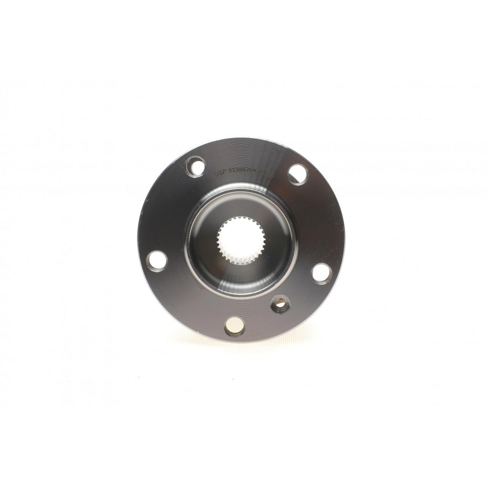Підшипник маточини (передньої) BMW X5 (E70/F15/F85)/X6 (E71/E72/F16/F86) 2.0-4.8 06-(+ABS)