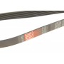 Ремінь генератора Toyota Hilux/Hiace 2.5D/3.0D 01-