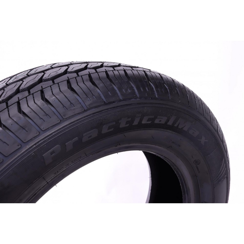 Шина DurableMax RS01 195/65 R15 91H (літня)