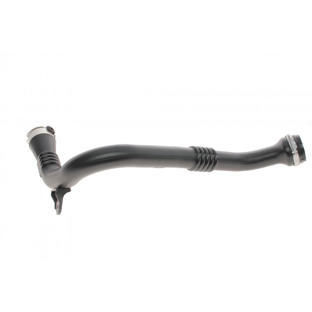 Патрубок інтеркулера (R) Renault Megane III 1.9 dCi 08-