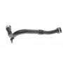 Патрубок інтеркулера (R) Renault Megane III 1.9 dCi 08-
