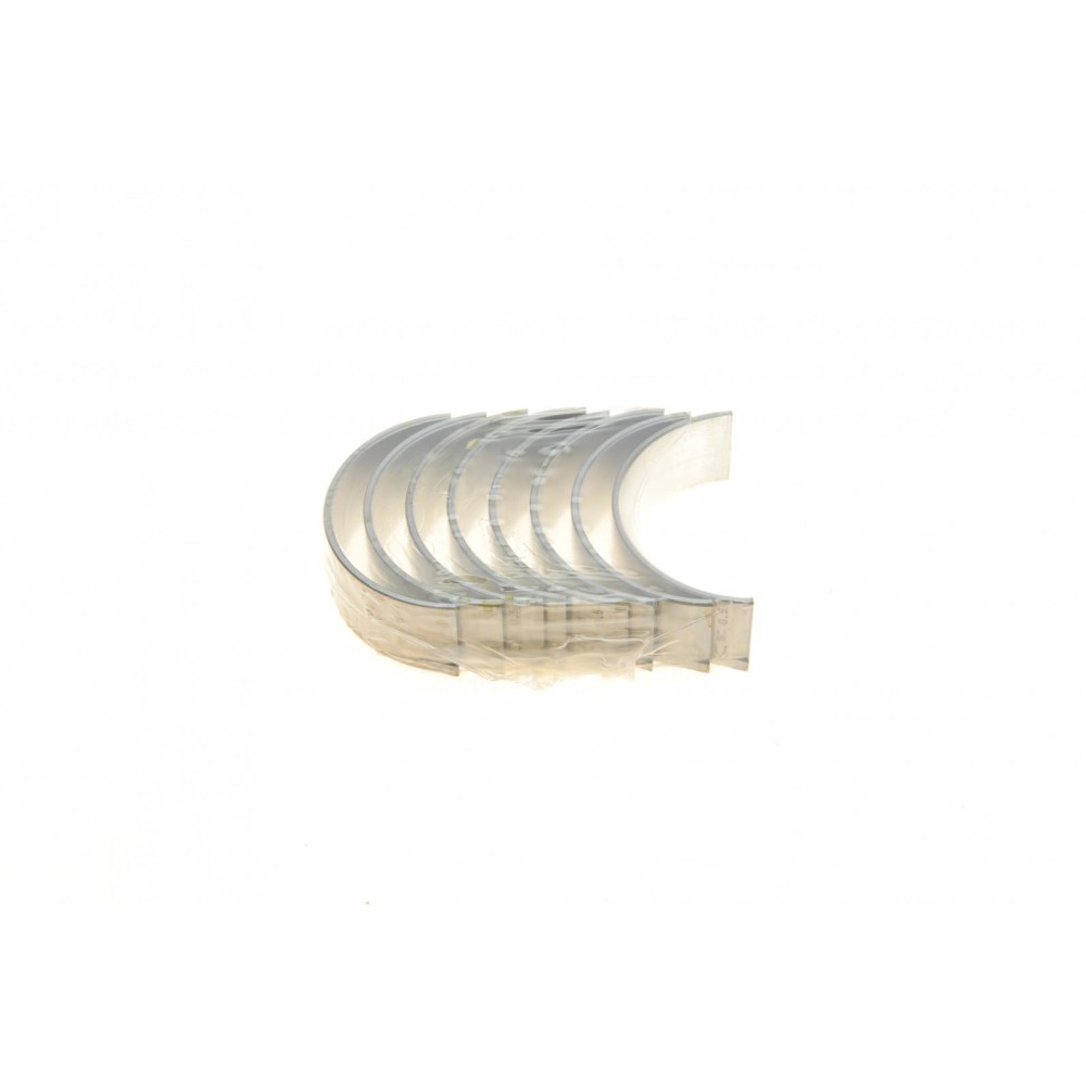 Вкладиші шатунні VW Caddy II/T3/T4 1.6/1.7/1.9 D 81-04 (+0.50)
