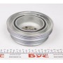 Шків колінвалу Fiat Ducato 2.3D Multijet 06- (4PK+7PK)