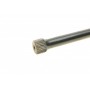 Торсіон-стабілізатор Renault Megane I/Scenic I 95-04 (L=574/d=22mm) (L)