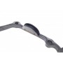 Прокладка кришки клапанів BMW 3 (E46/E90)/5 (E60) 1.8-2.0i 01- (к-кт), N42/N46