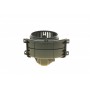 Моторчик пічки VW T5 1.9-2.5TDI/T6 2.0 TDI 03-