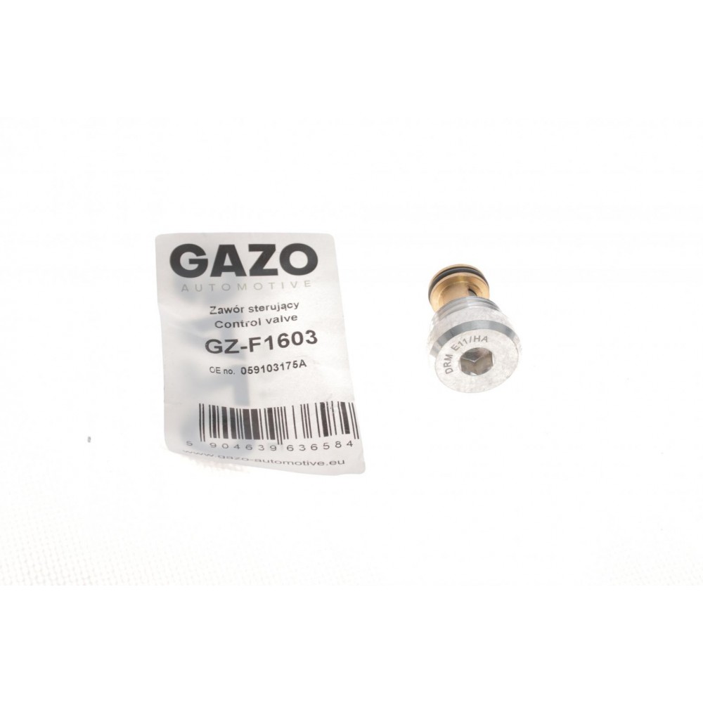 Датчик тиску оливи Audi A4/A5/A6/A7/A8/VW Passat B5 2.4-3.2 95-12