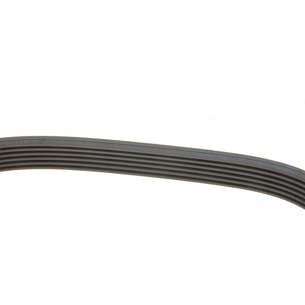 Ремінь генератора MB W202/203/VW/Audi 2.4/2.8i (6PK1760)