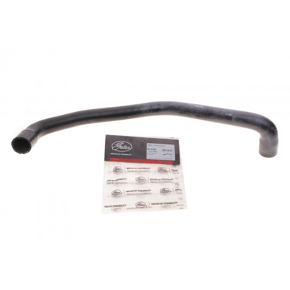 Патрубок радіатора Renault Megane/Scenic 1.4/1.5 dCi 03-