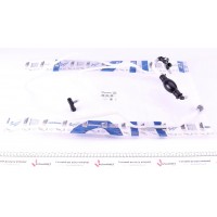 Трубка паливна Renault Kangoo 1.9 dCi 97-07 (паливний фільтр - ПНВТ) + груша підкачки