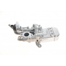 Радіатор рециркуляції ВГ EGR Renault Master III 2.3dCi 10-