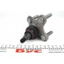 Опора кульова (передня/знизу/L) Audi A3 06-/VW Golf IV 05-