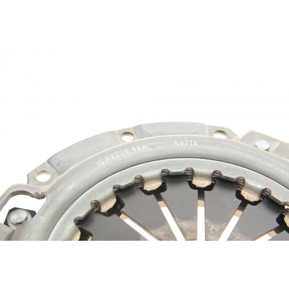 Комплект зчеплення Mazda 323 III/VI/ 626 II/III/IV 2.0 TD/1.6 GT T/2.0 (d=225mm)+вижимний)