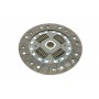 Диск зчеплення VW T4 1.9D/TD, d=215mm, z=28, ABL