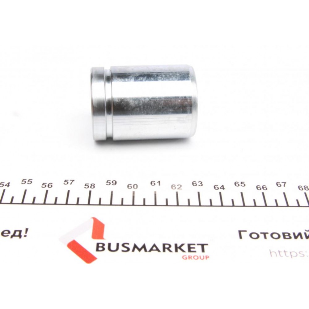 Поршень супорта (заднього) Subaru (All) 07- (38x51.5mm) (Tokic)