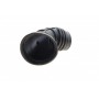 Патрубок фільтра повітряного BMW 3 (E46)/Z3 (E36) 2.0-2.8 97-05 M52/M54