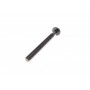 Болти головки (к-кт 10шт.) Audi 100/A4/VW Polo/Golf 1.3-2.0 90- (96mm)