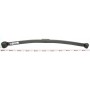 Ресора задня корнева Fiat Ducato 06- (1/22mm) (70/715/715)