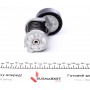 Комплект ременя генератора Audi A4/A5/Q5 2.0D 08-17