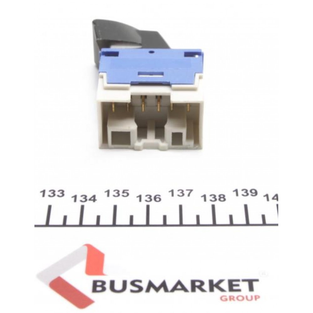 Кнопка склопідіймача (R) Peugeot Boxer/Citroen Jumper/Fiat Ducato 02-06