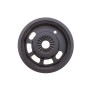 Шків колінвалу Audi A1/A3/Q2/Skoda Fabia/Kamiq/VW Caddy 1.0 15-