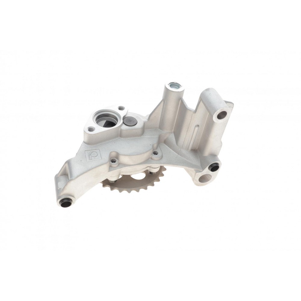 Насос масляний VW T5/Caddy II/III/Touran/Passat/Golf 1.6-2.0 94-