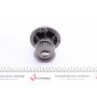 Помпа води Opel Astra F/G/Vectra A/B/Kadett E 1.7D/TD/1.8i 16V/2.0i 16V 88-00 (25z) (B/B) (8 лоп.)