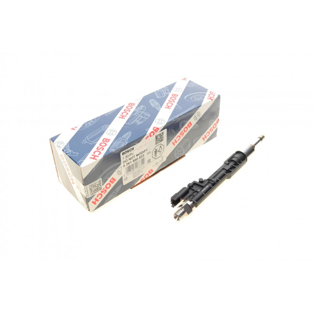 Форсунка BMW 3 (F30)/5 (F10) 2.0-3.0 11-18 (N55/N20)