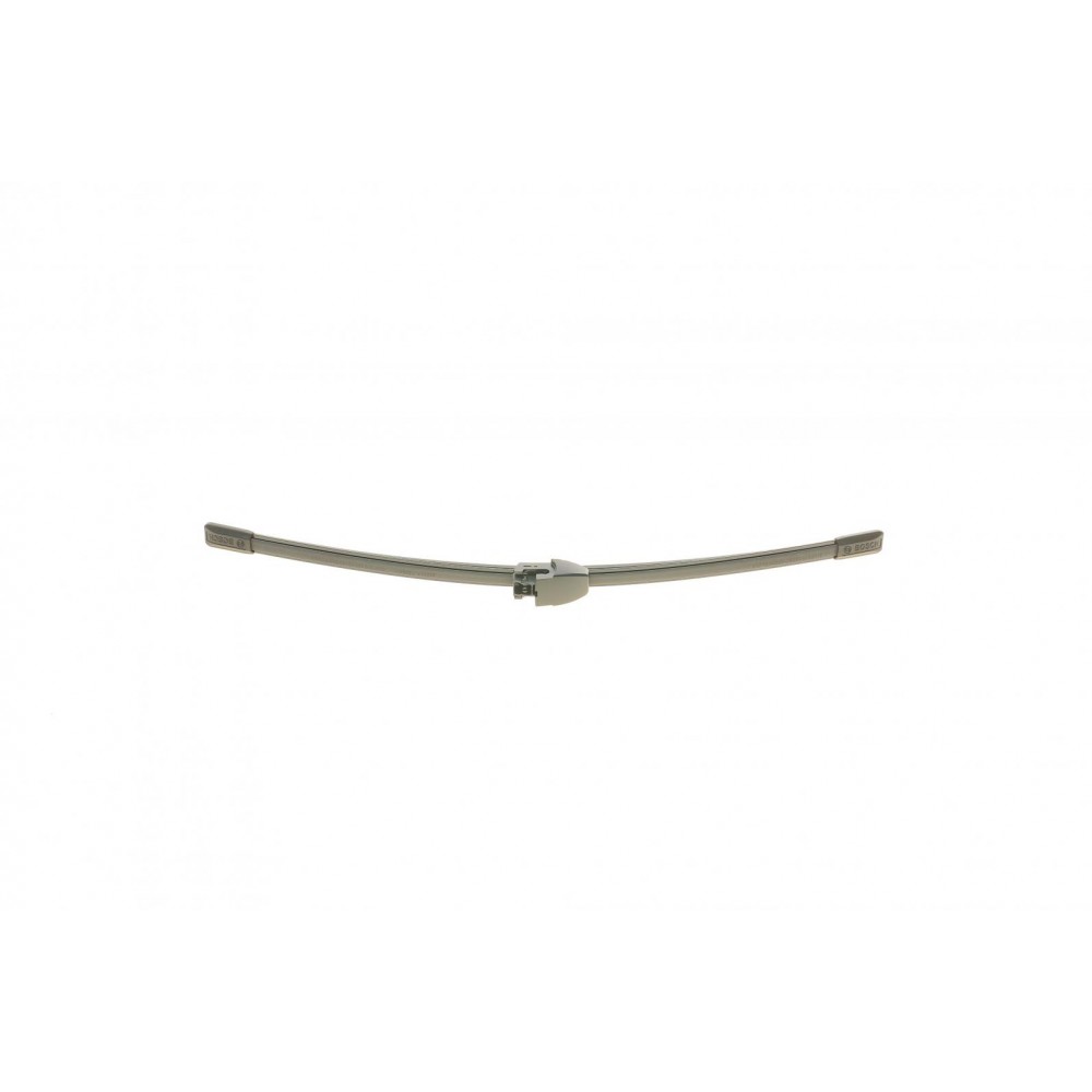 Щітка склоочисника (задня) (330mm) BMW X3 (F25)/Skoda Fabia II/Roomster/VW Golf/Polo/Tiguan 01-
