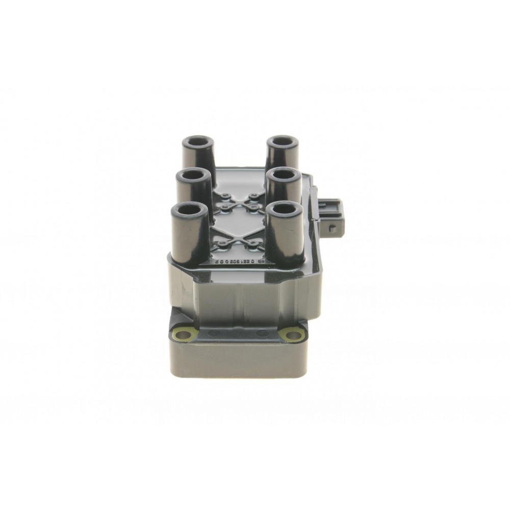 Котушка запалювання Opel Vectra A/Omega B/Calibra A 2.5 V6/3.0 V6 93-01